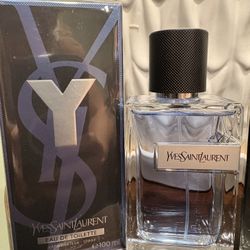 Yves Saint Laurent Perfume 