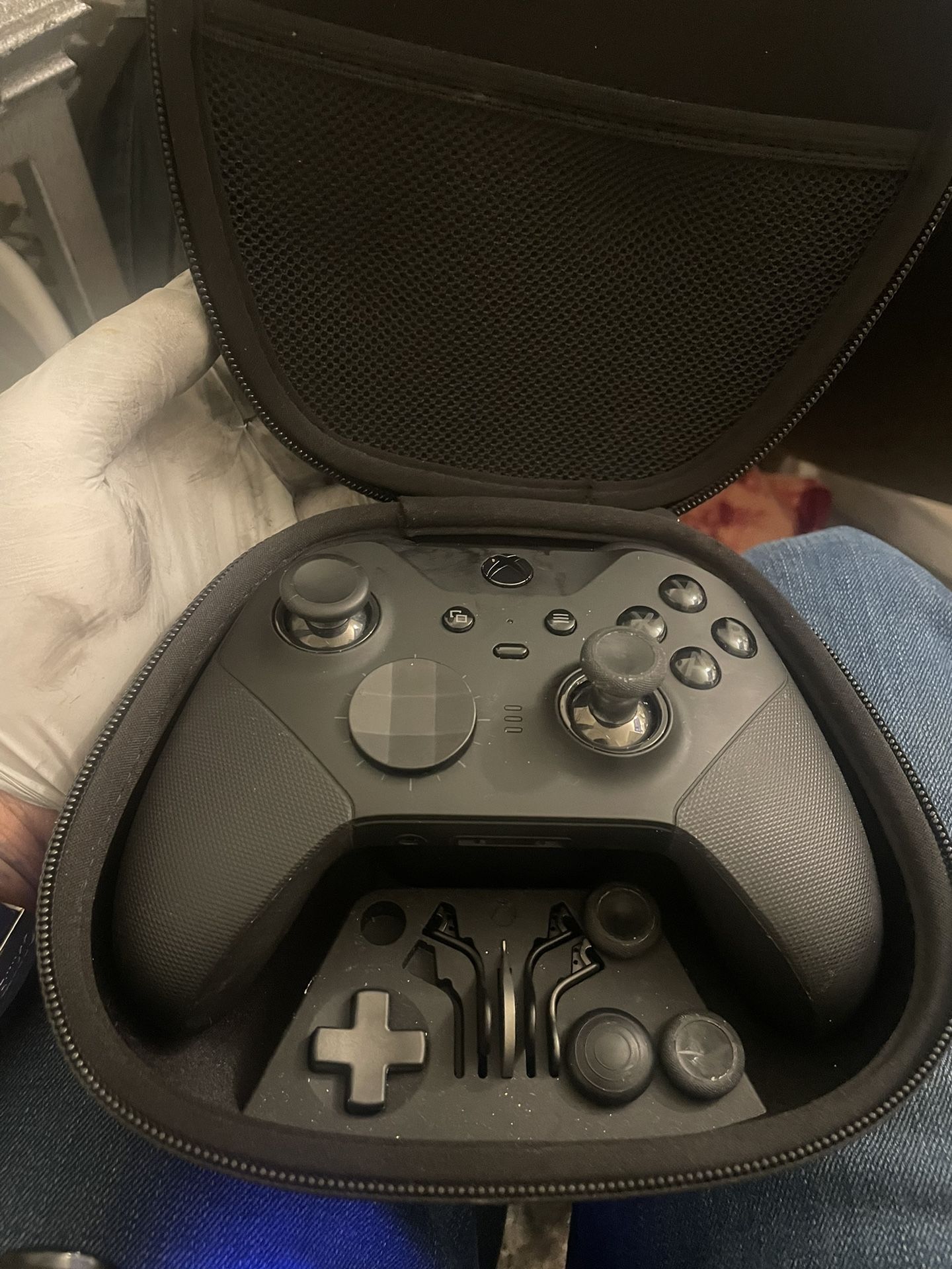 Xbox Series 2 Controller