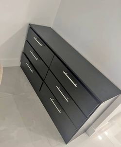 ⚫️ DRESSER  // CÓMODA  ⚫️ 