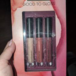 Maxie Plumping Lip Gloss - Bareminerals