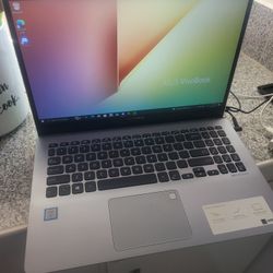 ASUS VivoBook S15 S530FA-DB51 yellow,CF 256GB 