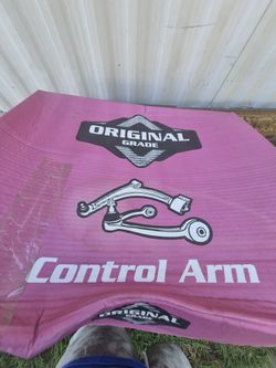 2000 Honda Civic Control Arm