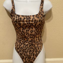 Women’s Bodysuit 