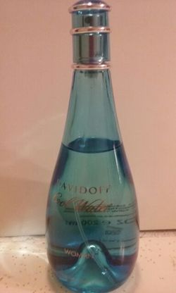 Cool Water Perfume