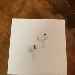 Airpods Pro