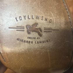 CORRAL AND IDYLLWIND cowboy Boots 