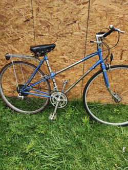 VINTAGE Bridgestone Kabuki bike