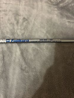 Limited FujikuraTour Platform Series 26.3