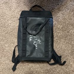 The North Face Backpack 