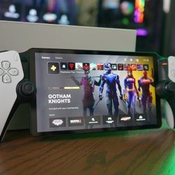 PlayStation Portal™ Remote Player