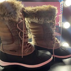 Women’s winter boots