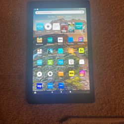 Amazon Fire HD 10 (9th Generation 60 GB