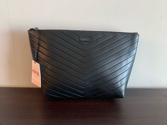 Cosmetic/Toiletries Bag (approx 12x7.5x4)