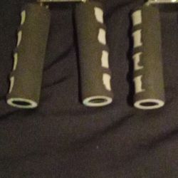 Forearm Exercise Handles Set Of 2 