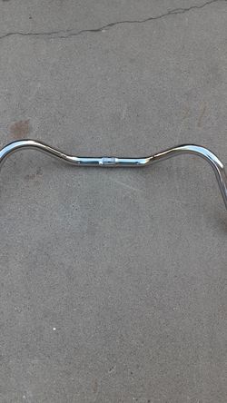 Handlebars schwinn
