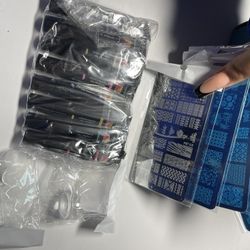 Stamping Kit