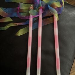 46 Magical Glow In The Dark Wands