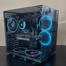 $600 FIRM 🔥Solid 1080p Gaming PC  - i5-11400F - GTX 1070 - 32GB RAM - 1TB NVMe