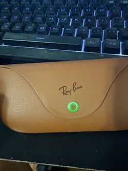 Ray ban meta