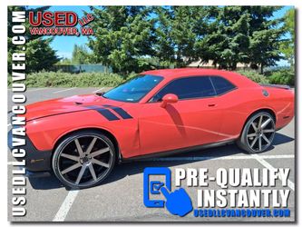 2009 Dodge Challenger