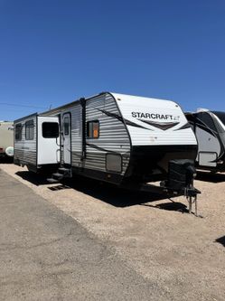 2021 StarCraft Autumn Ridge