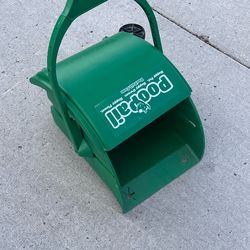 Poopail pet disposal