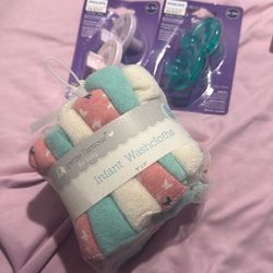 Baby Essentials 