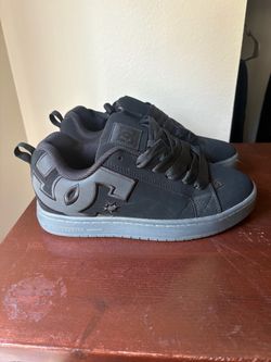 Dc shoes