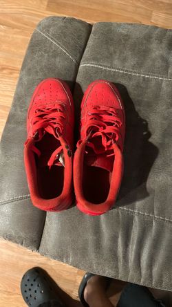 Red Airforce 1