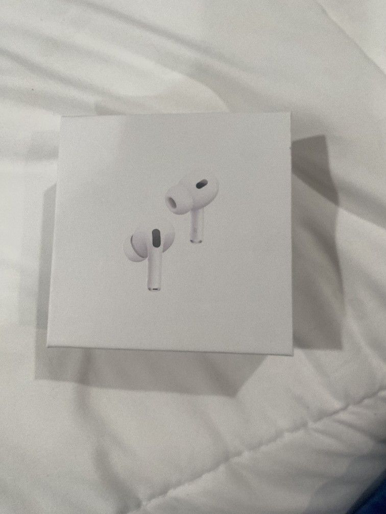 Apple Airpods Gen 2 (USB-C)