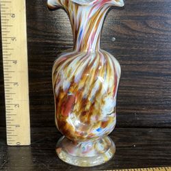 Vintage Art Glass