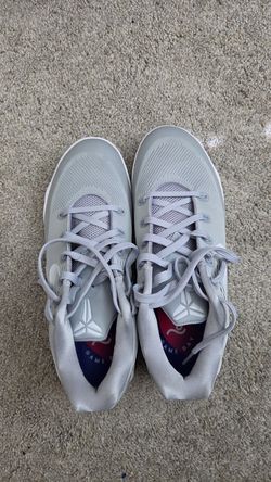 Kobe  9 Elite Protro Size 9.5