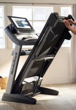 NordicTrack Commercial treadmill