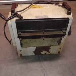 Wood Planer