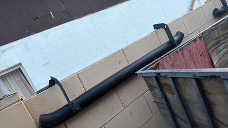Side Bars For Single Cab