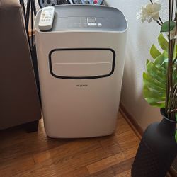 Pelonis Portable Air Conditioner