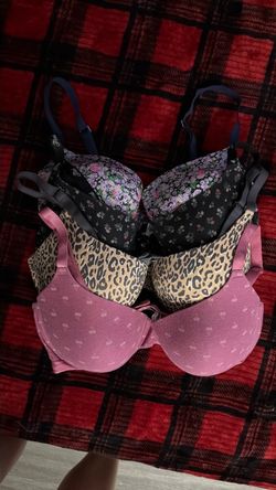 Victoria Secret 38DD bras