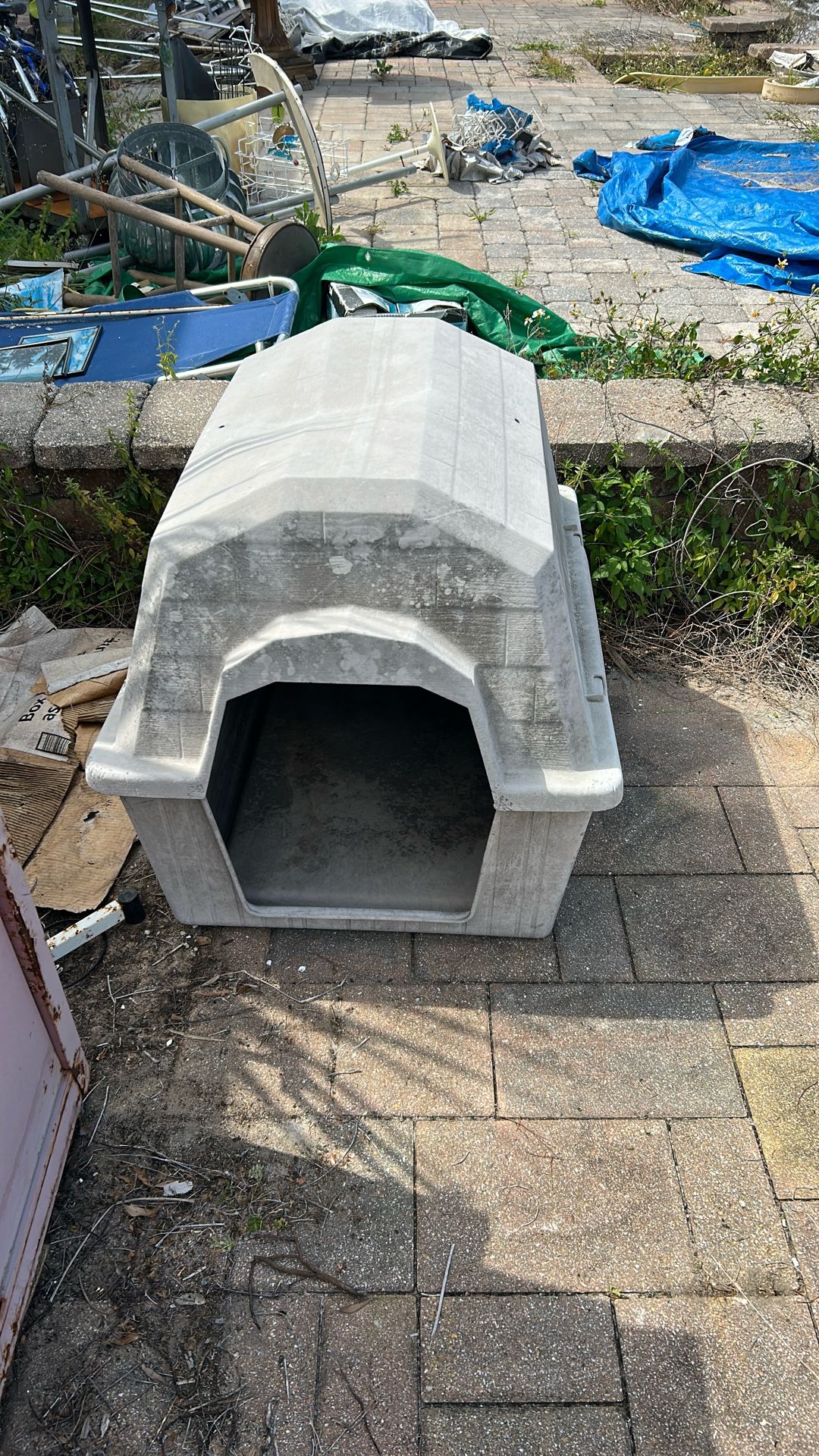 Doghouse
