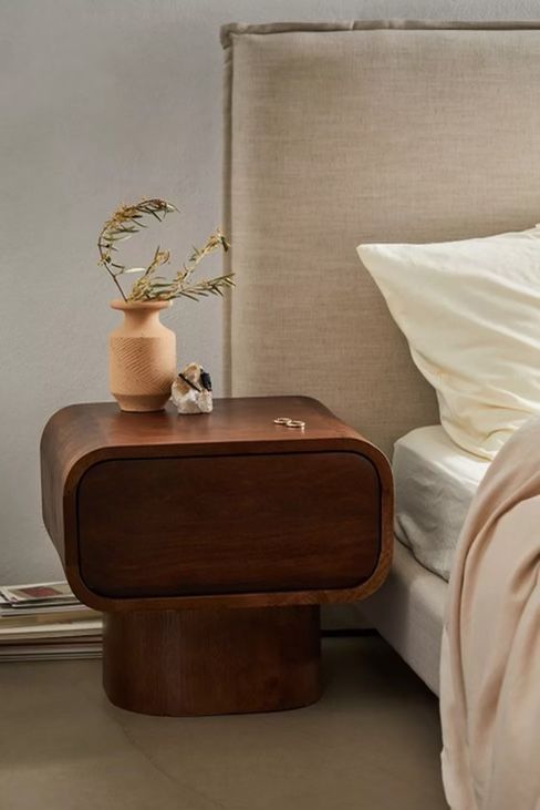 Huron Nightstand / Urban Outfitters (set of 2)