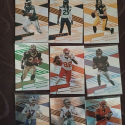 2025 Panini Revolution Sports Cards