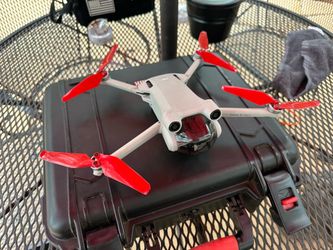 Dji mini Pro 3 Drone
