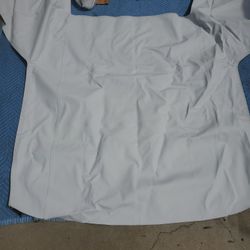  Mustang Convertible Top 83-90 Fox Body Convertible Aa New Top Material Only No Glass