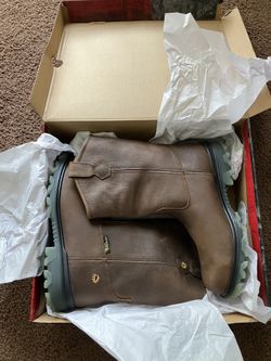 Wolverine MEN'S I-90 EPX® CARBONMAX® WELLINGTON BOOT