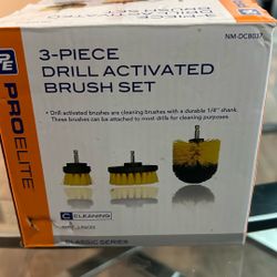 Brush Set 