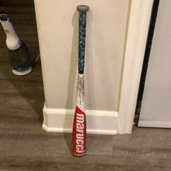 Marucci Cat 8 USSSA 27 Drop 10 
