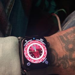 Apple Series 10 Watch 