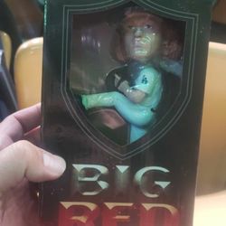 Dodgers Bobblehead Dustin May 2022