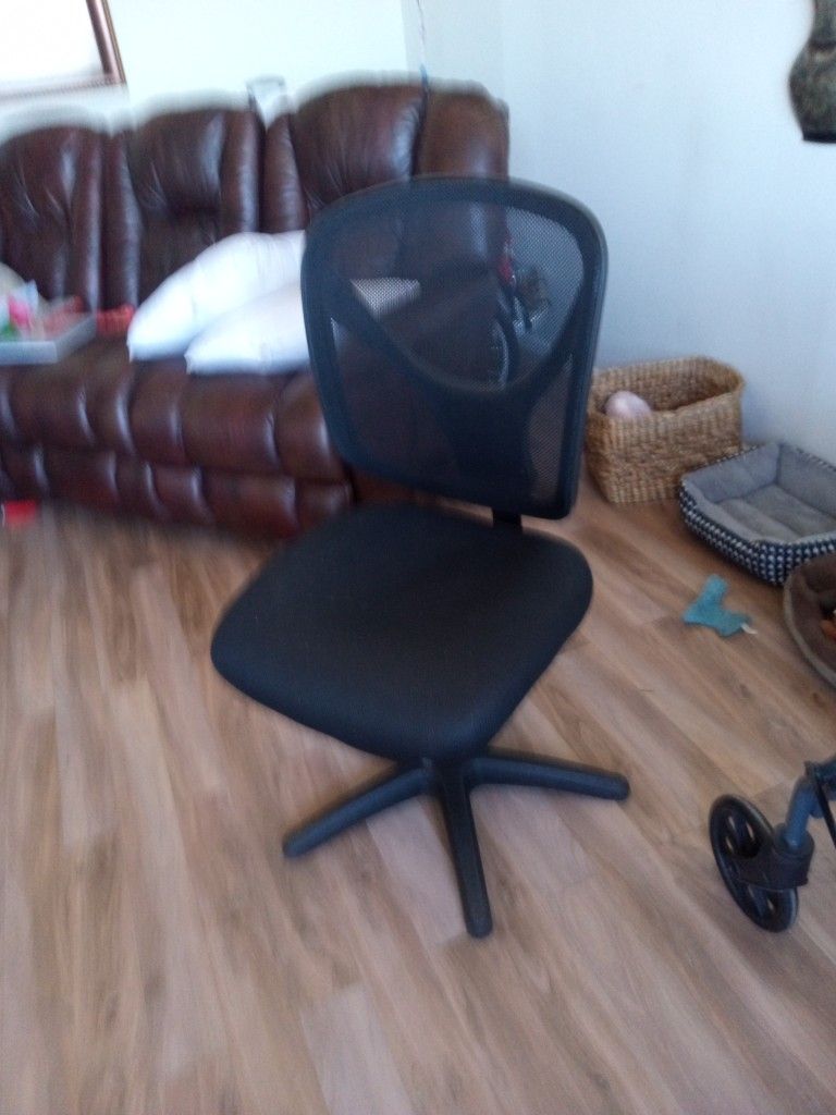 Adjustable Computer Chair