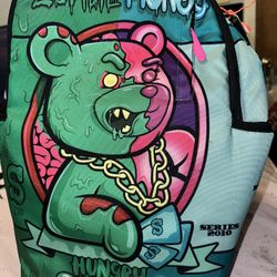 SprayGround Backpack