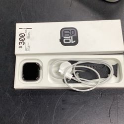 Series 10 Apple Watch 